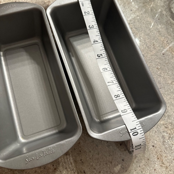 Sur La table medium nonstick loaf pan - Picture 2 of 6